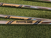 Ping Blueprint Red Dot - Hierros 4-PW