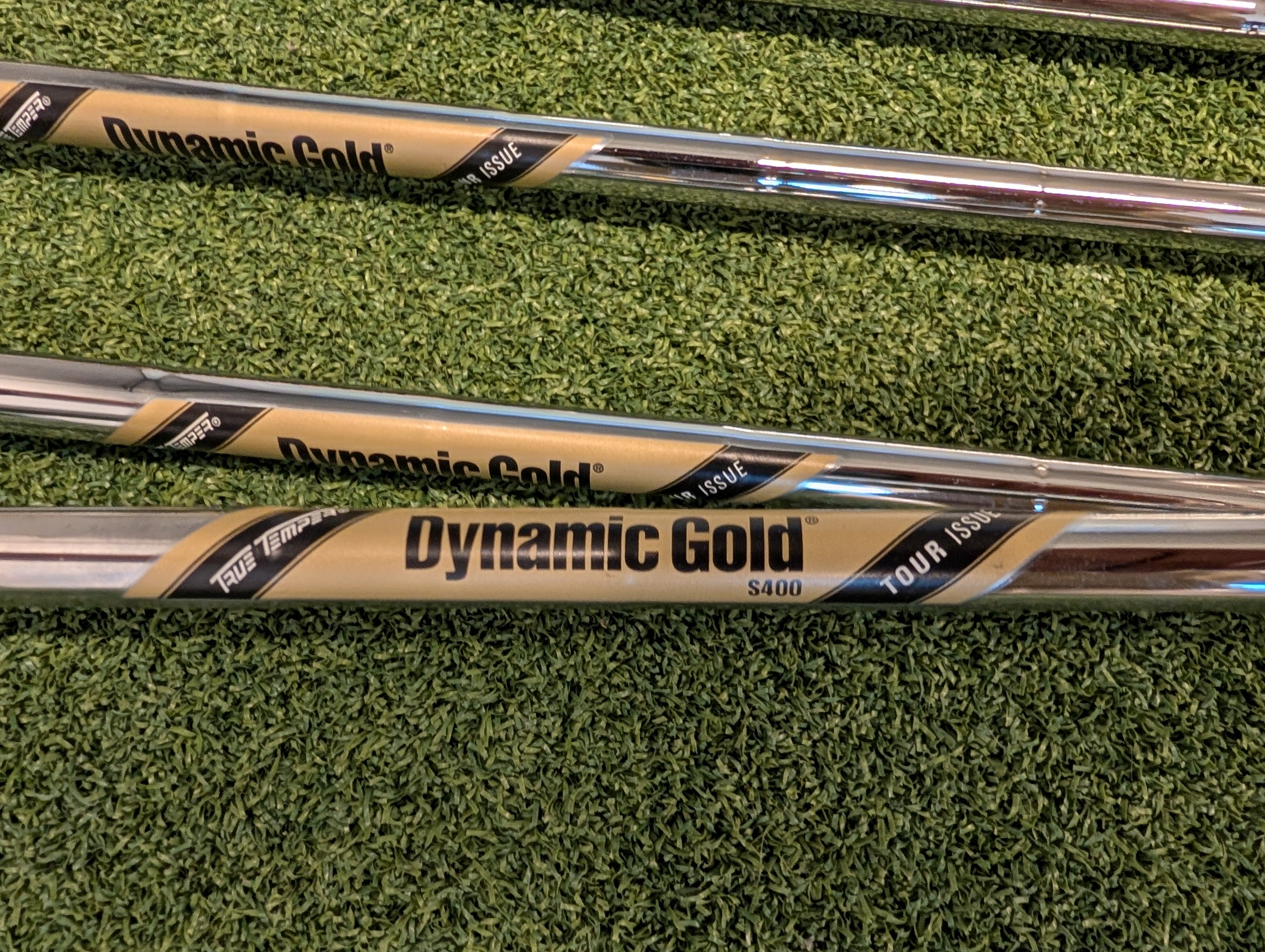 Ping Blueprint Red Dot - Hierros 4-PW