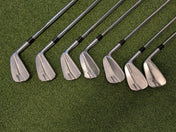 Ping Blueprint Red Dot - Hierros 4-PW