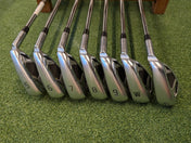 Ping G430 Black Dot - Hierros 5-GW