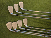 Ping G430 Black Dot - Hierros 5-GW