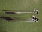 Ping G430 Black Dot - Hierros 5-GW