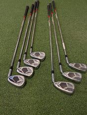 Ping G430 Black Dot - Hierros 5-GW