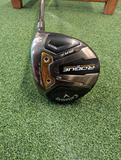 Callaway Rogue ST Max - Madera 3