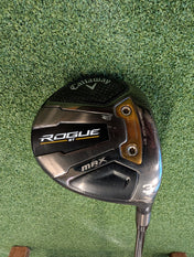 Callaway Rogue ST Max - Madera 3