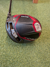 Taylor Made Stealth 2 - Driver