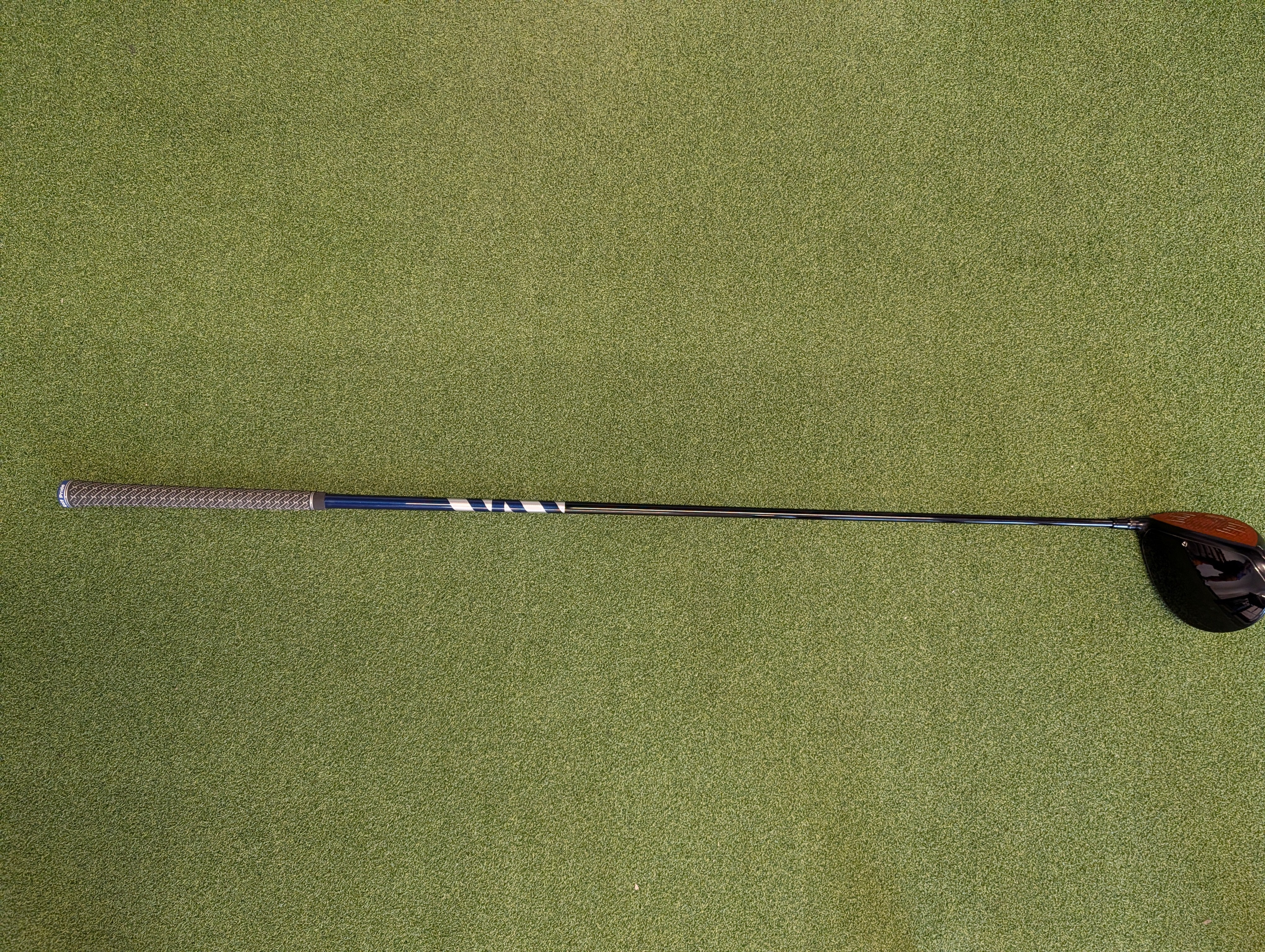 Taylor Made Stealth 2 - Driver