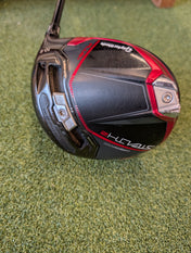 Taylor Made Stealth 2 - Driver
