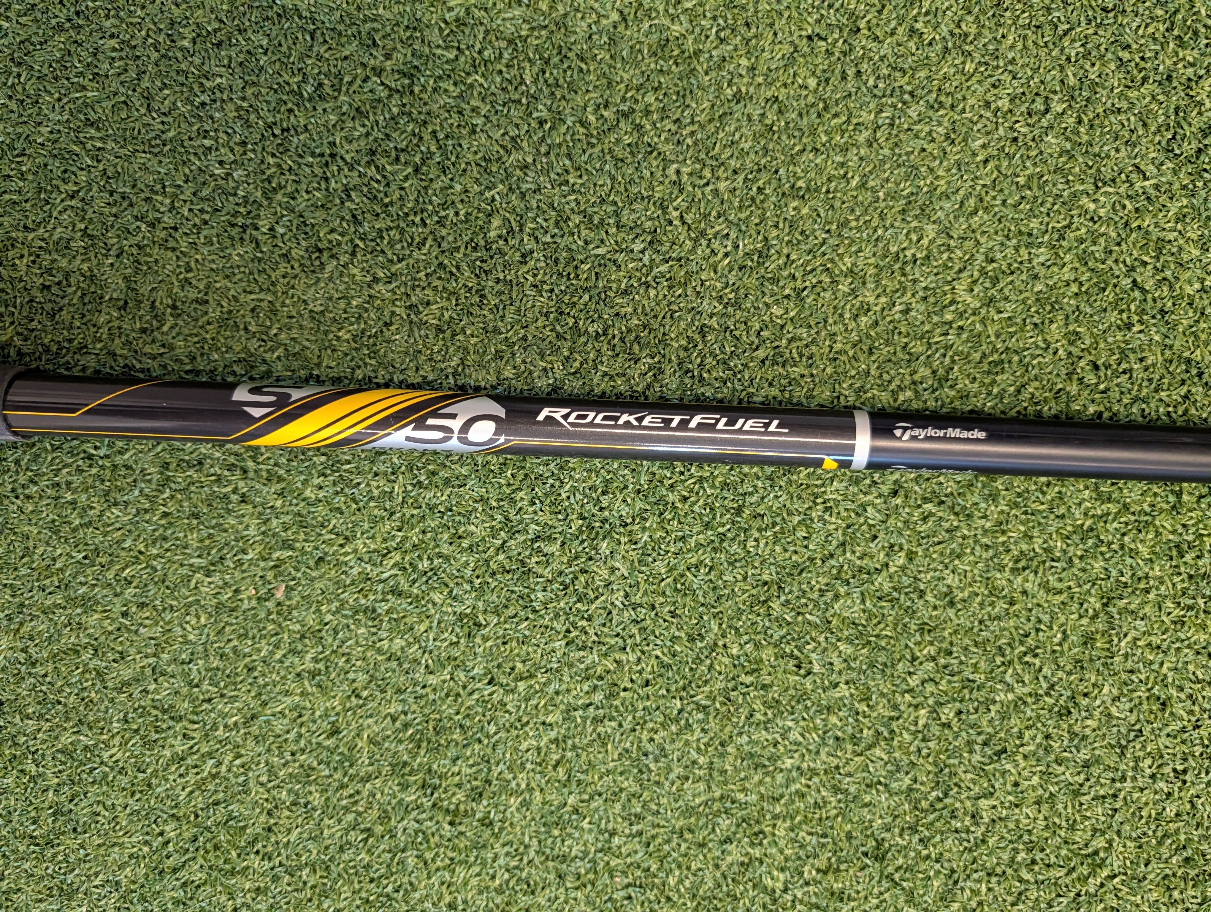 TaylorMade RBZ - Driver