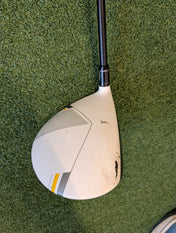 TaylorMade RBZ - Driver