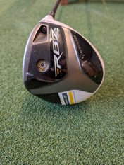 TaylorMade RBZ - Driver