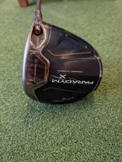 Callaway Paradym X - Driver