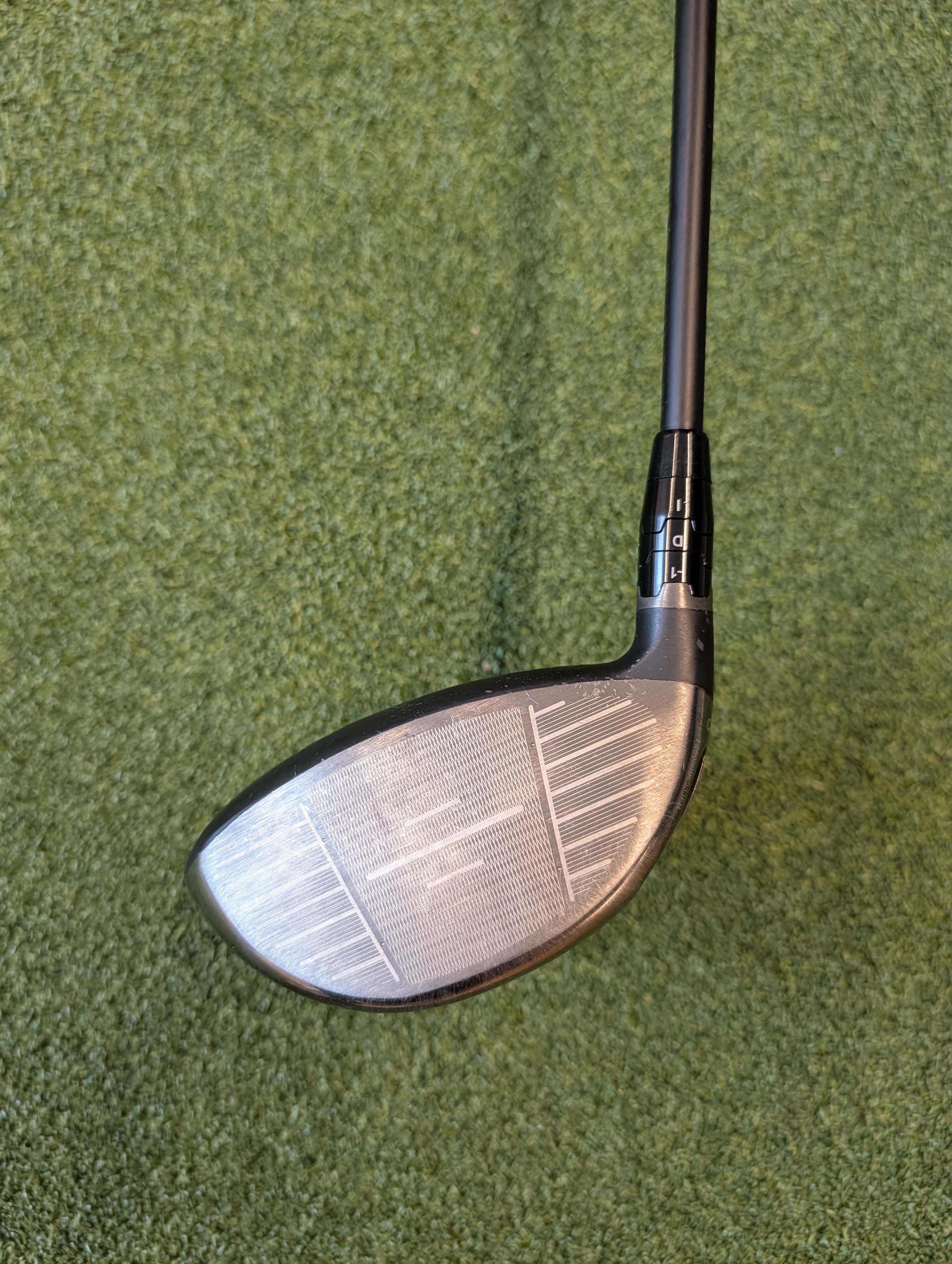 Callaway Paradym X - Driver