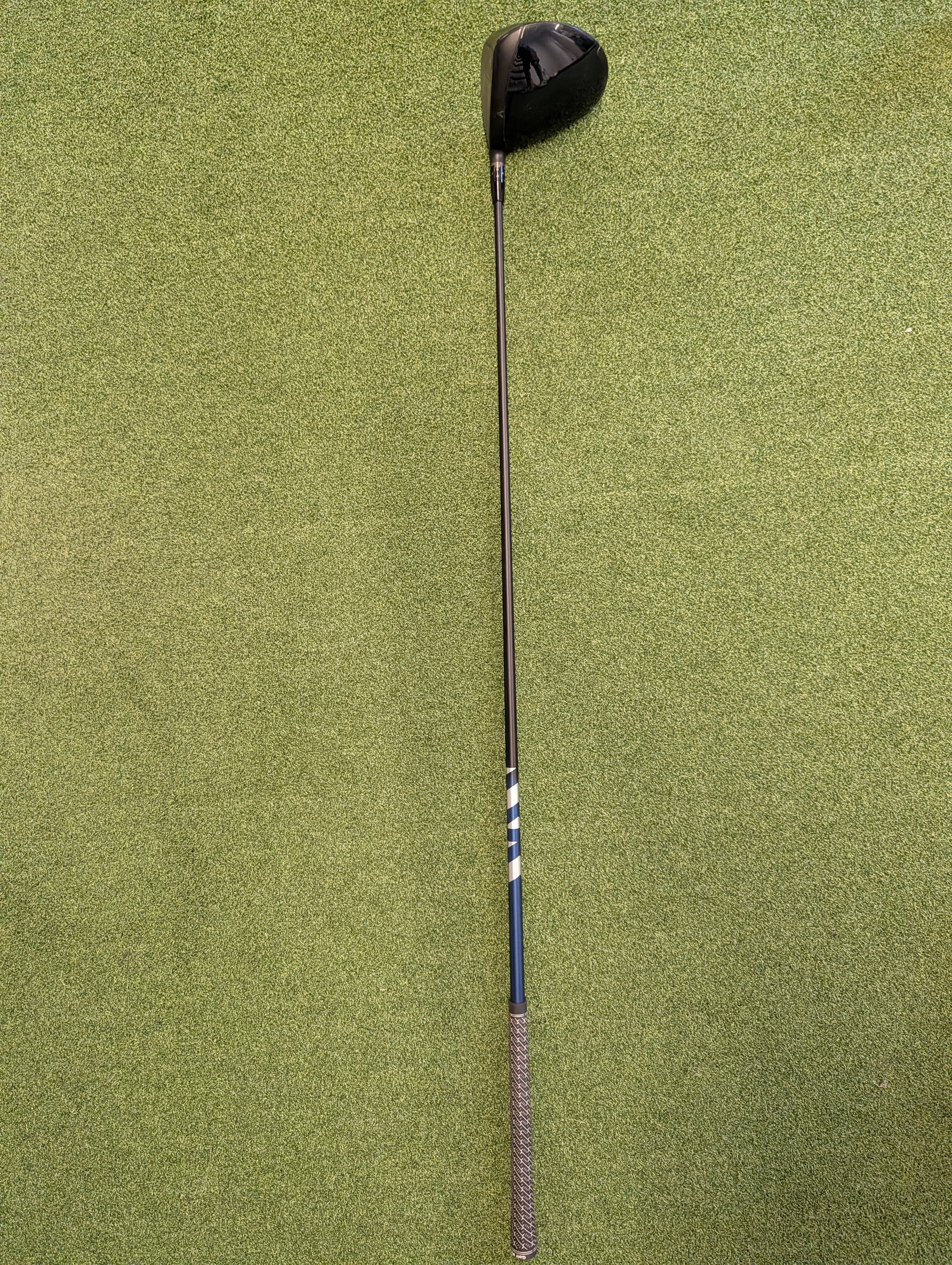 Callaway Paradym X - Driver