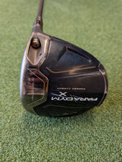 Callaway Paradym X - Driver