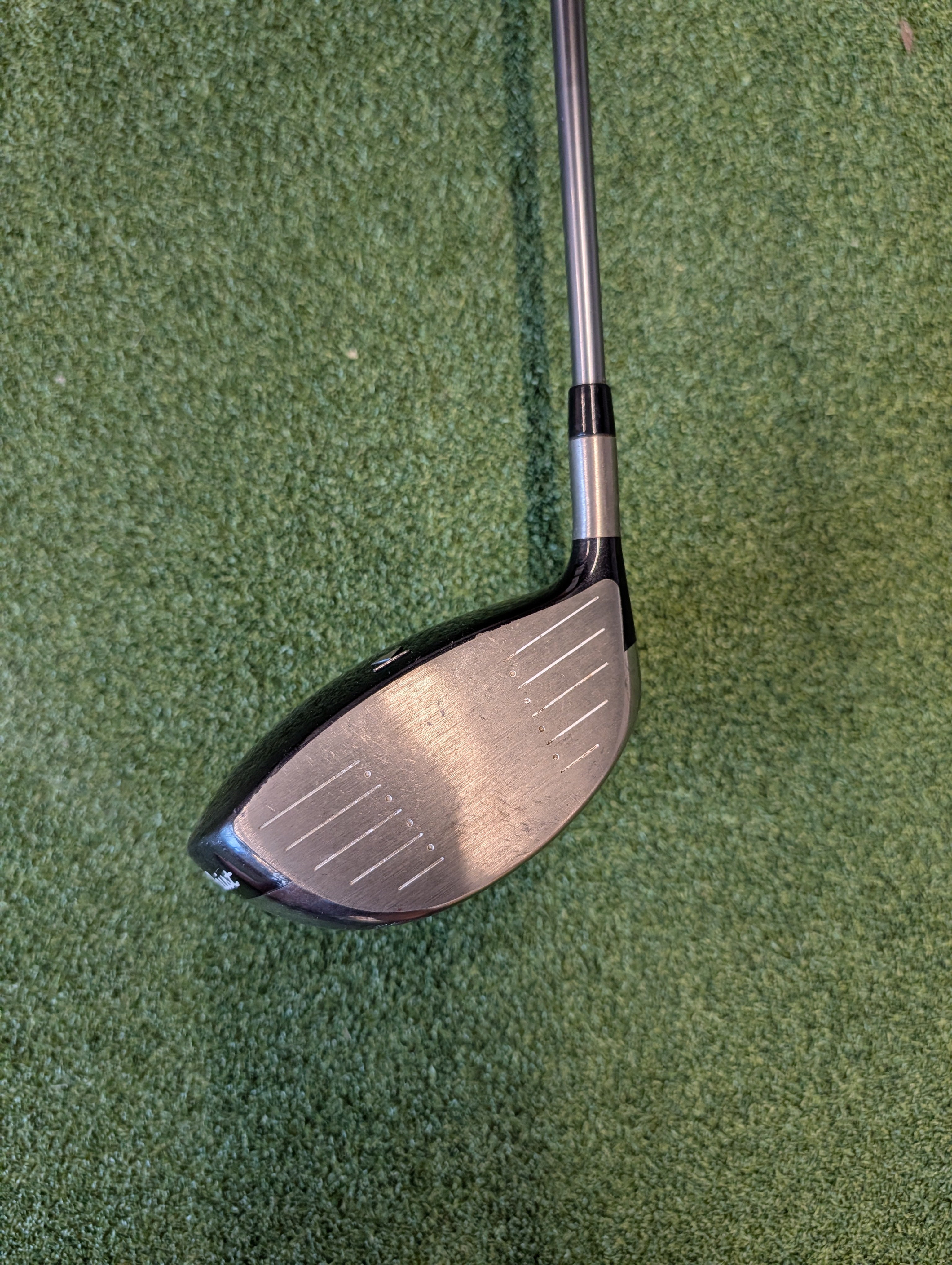 Titleist 909 D2 - Driver