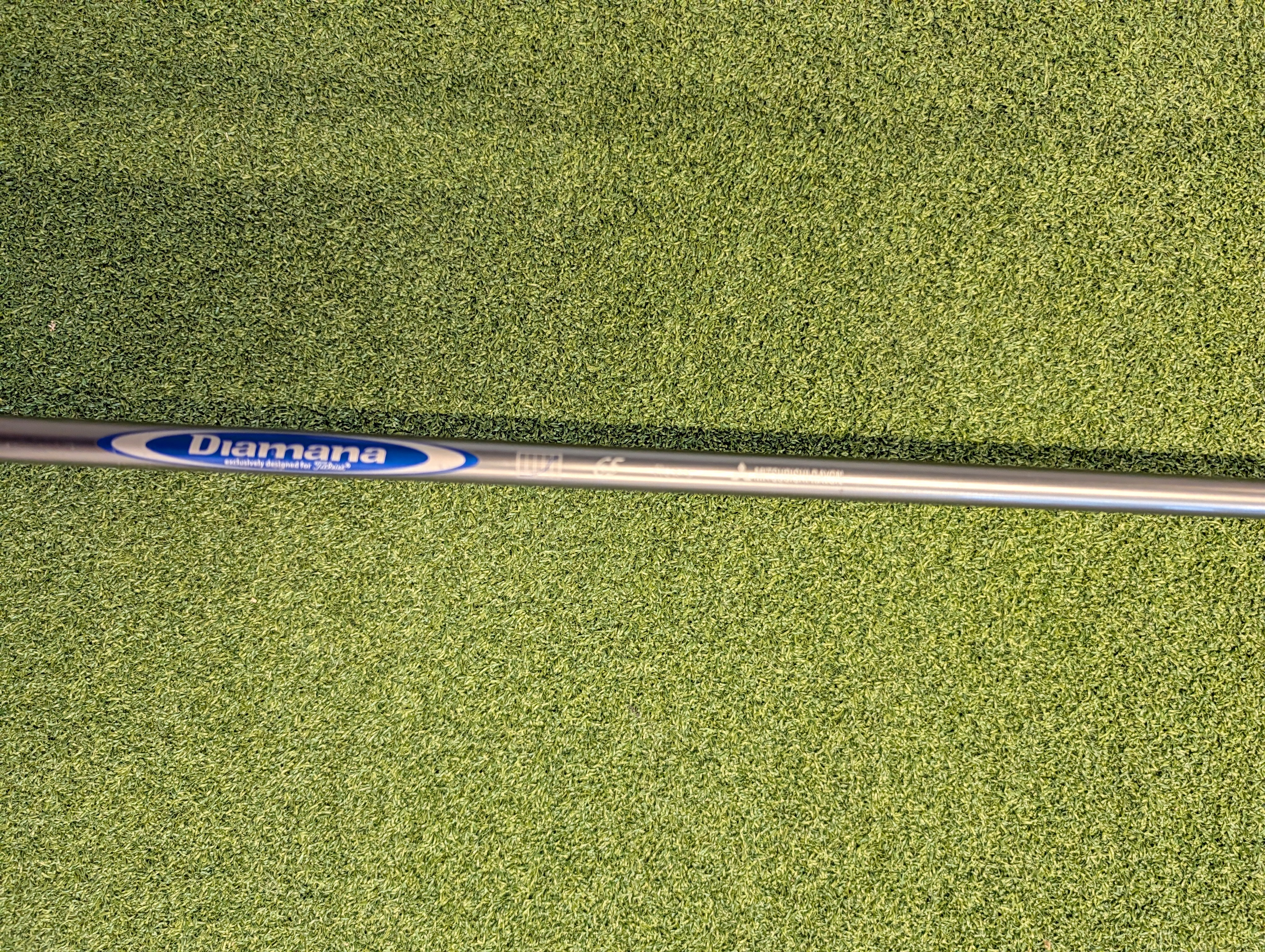 Titleist 909 D2 - Driver