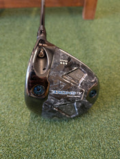 Callaway Ai Smoke Triple Diamond Max - Driver