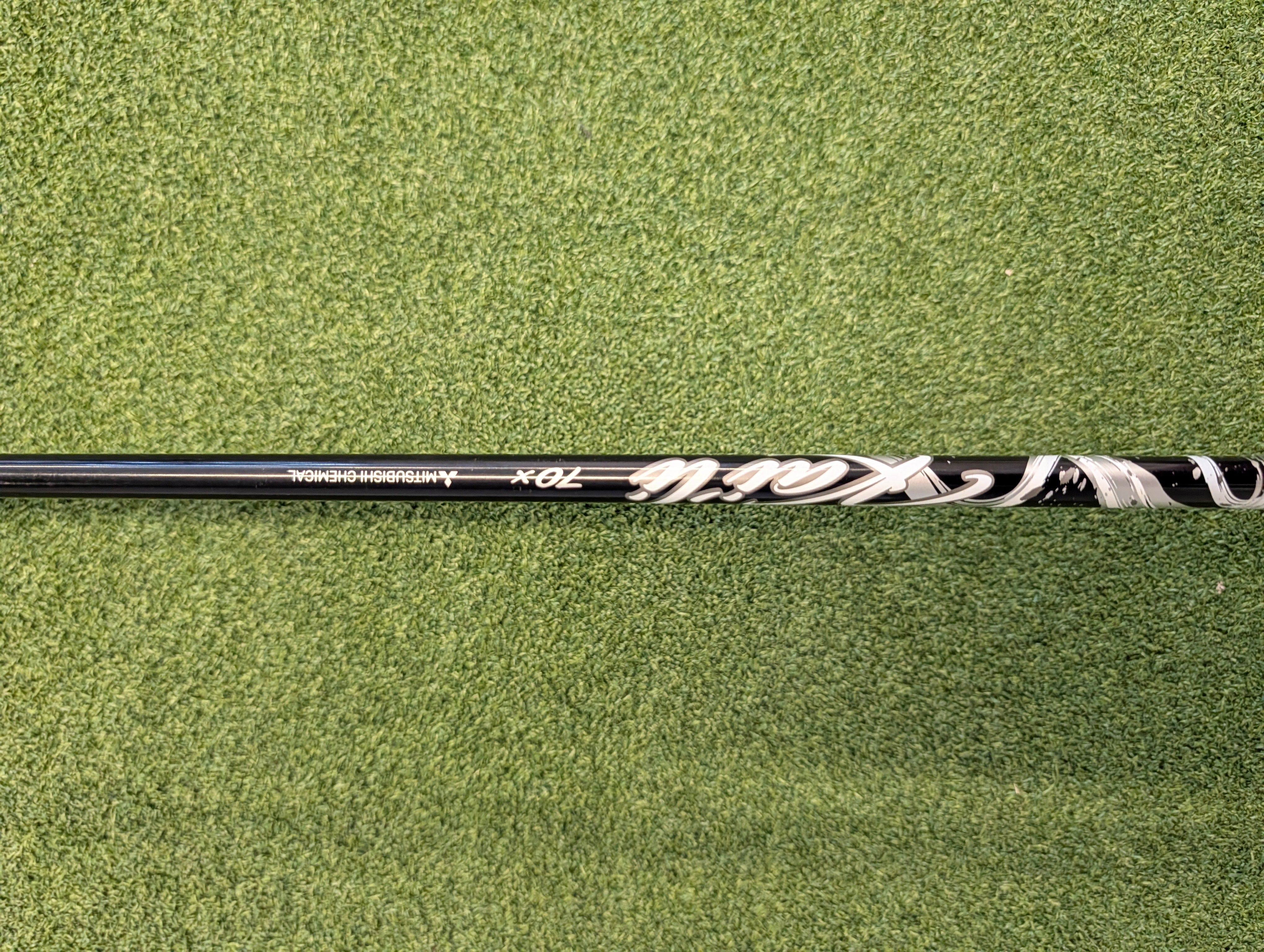 Callaway Ai Smoke Triple Diamond Max - Driver