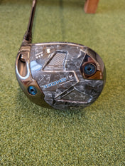Callaway Ai Smoke Triple Diamond Max - Driver