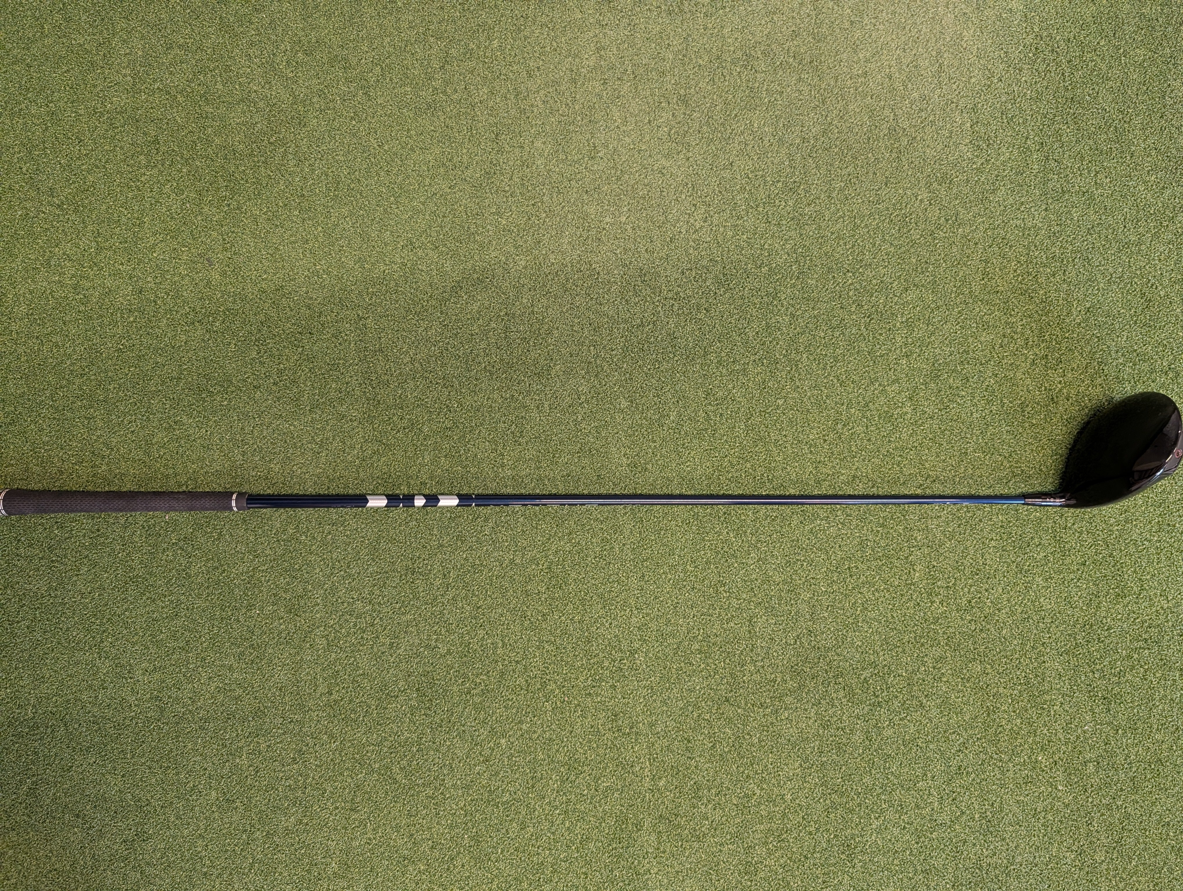 Titleist TSR2 - Driver