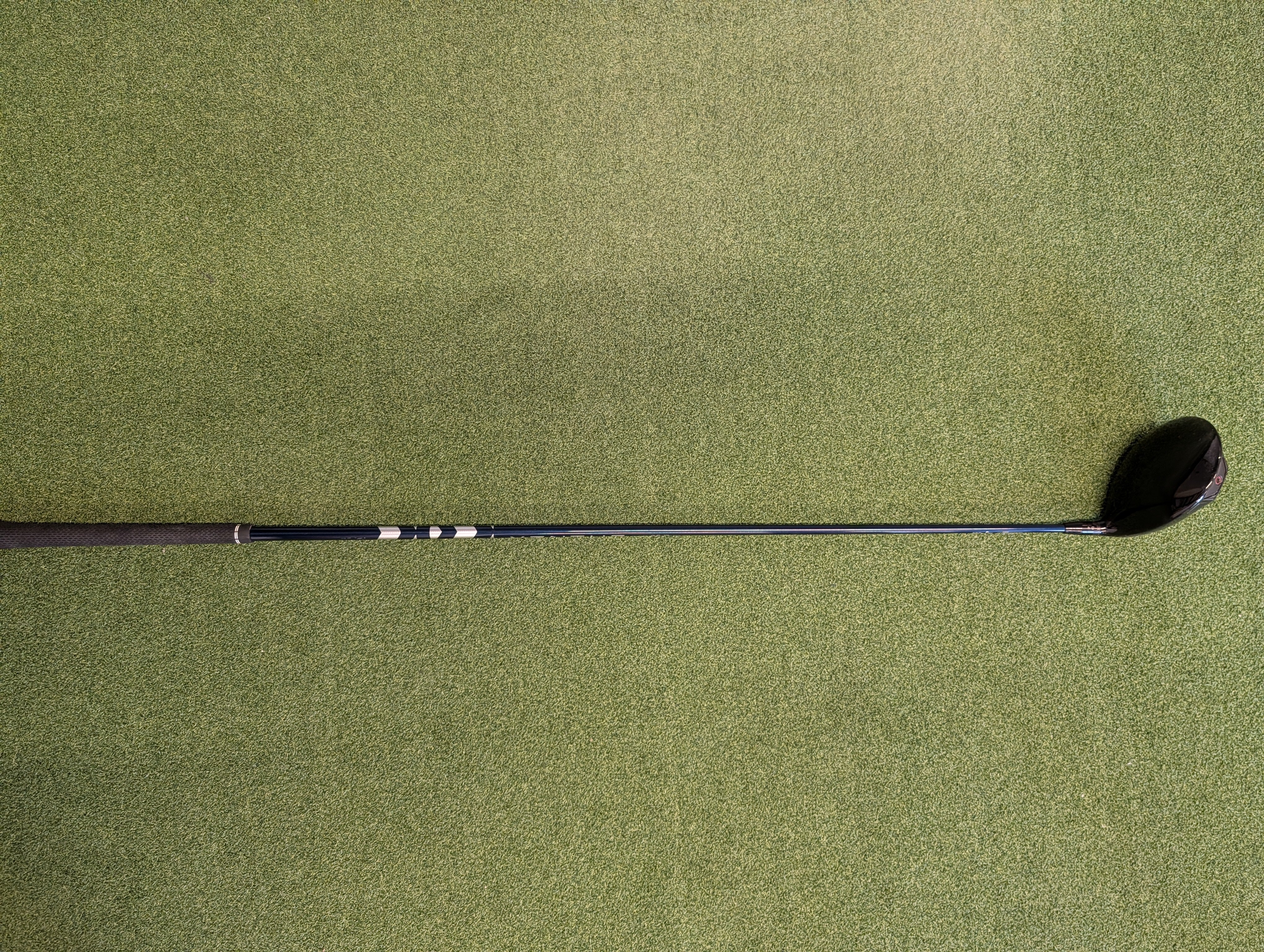 Titleist TSR2 - Driver