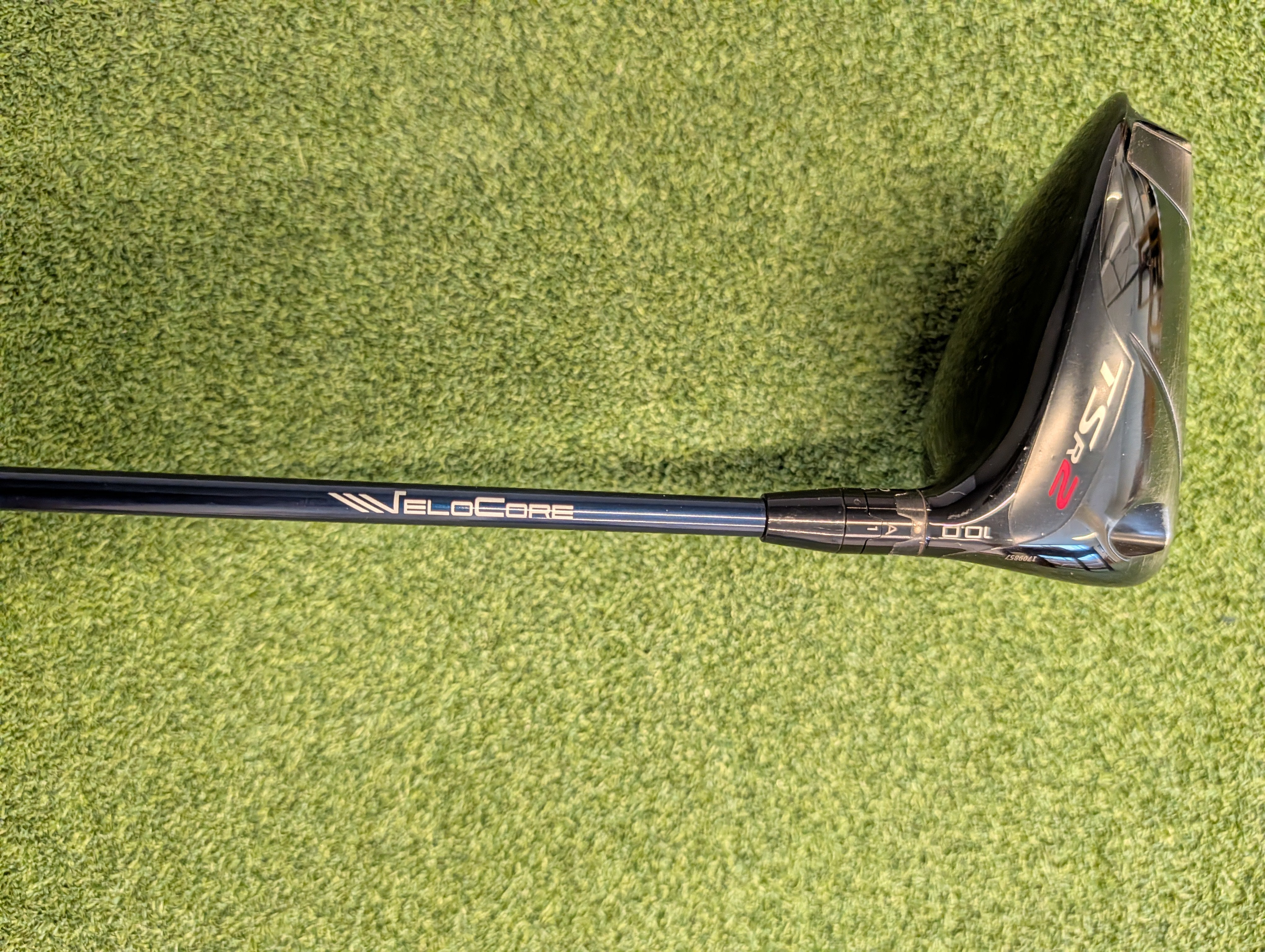 Titleist TSR2 - Driver