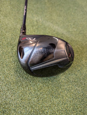 Titleist TSR2 - Driver