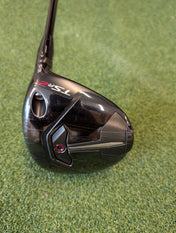 Titleist TSR2 - Madera 3