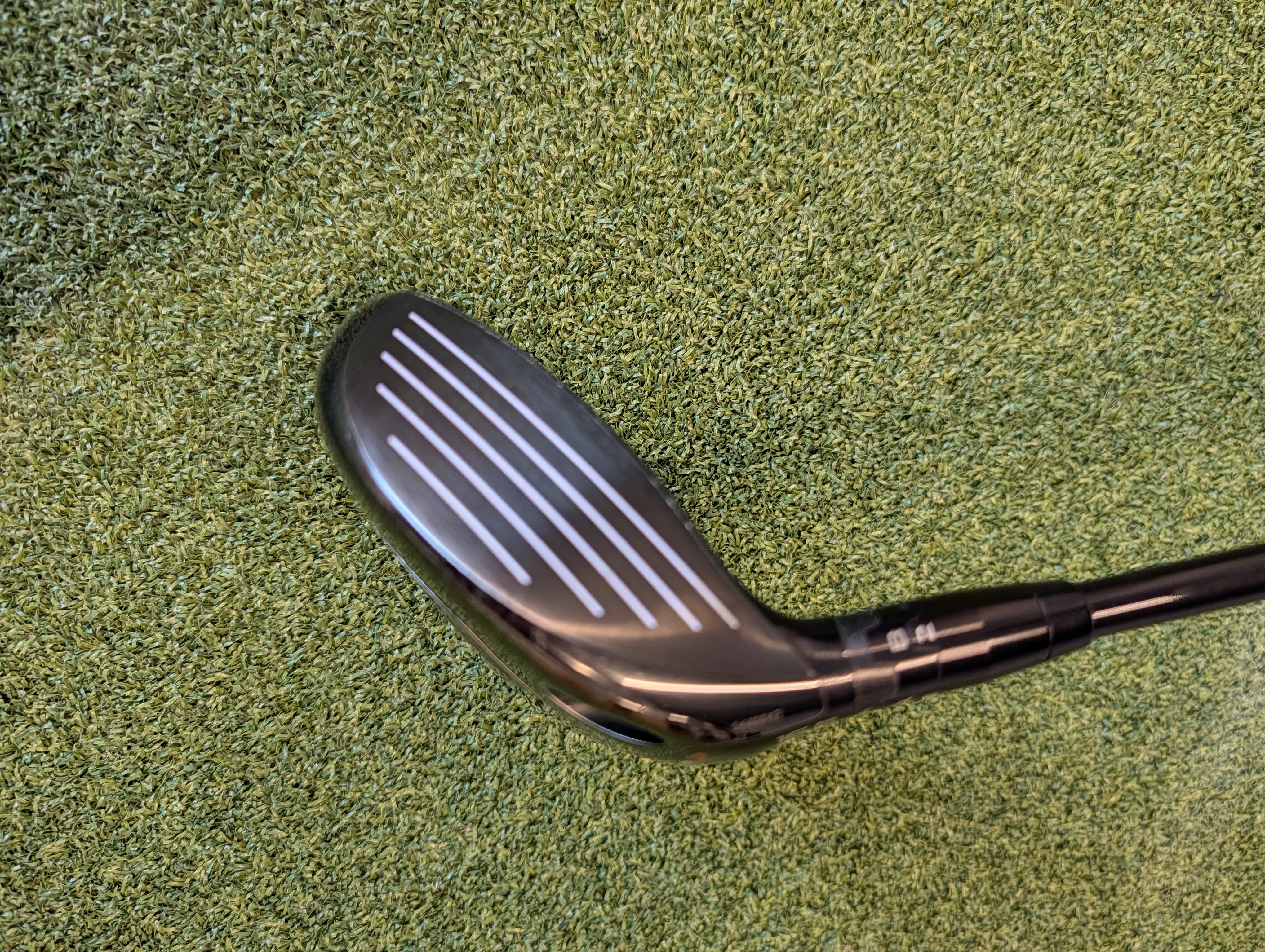 Titleist TSR2 - Madera 3