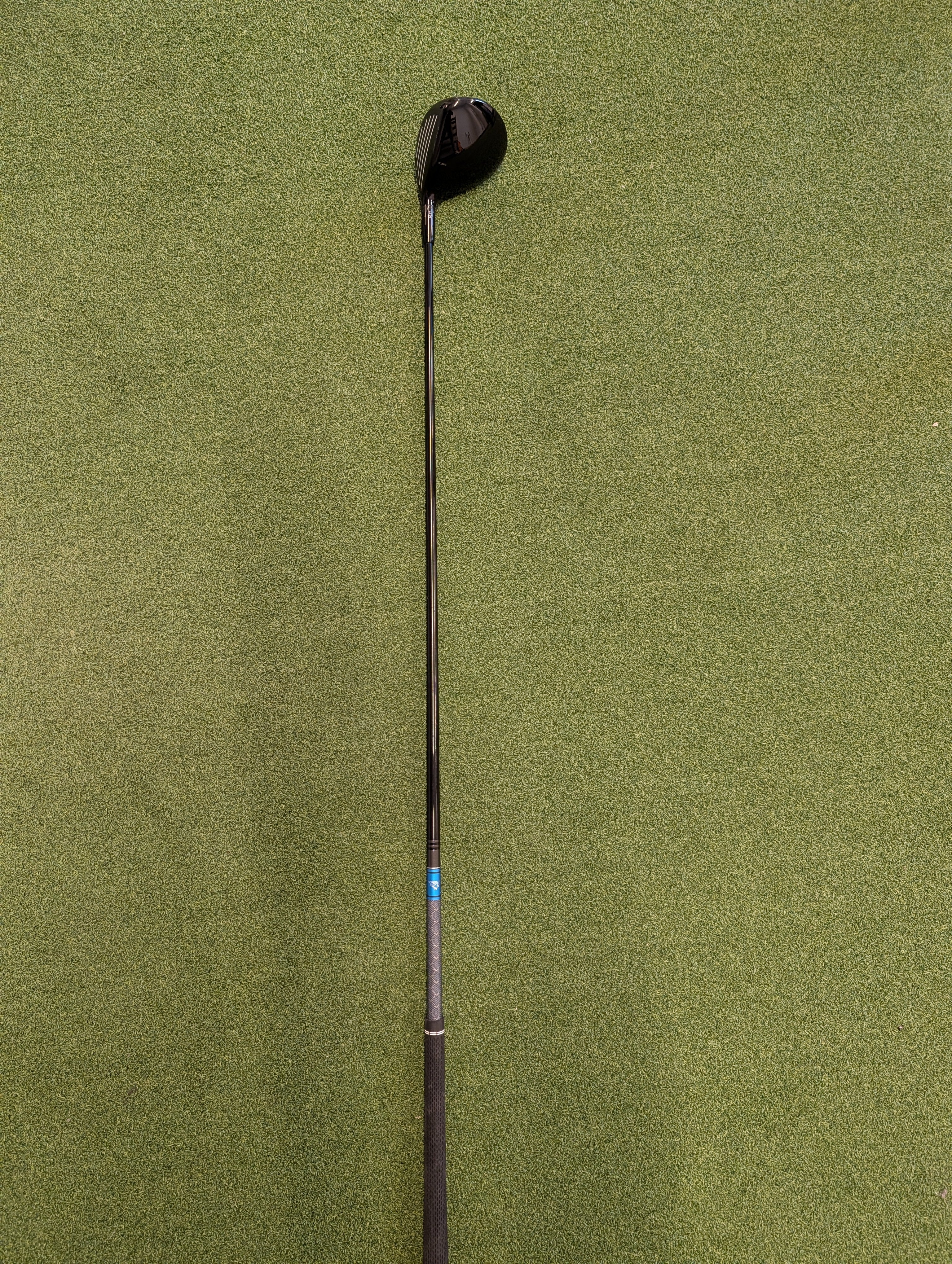 Titleist TSR2 - Madera 3