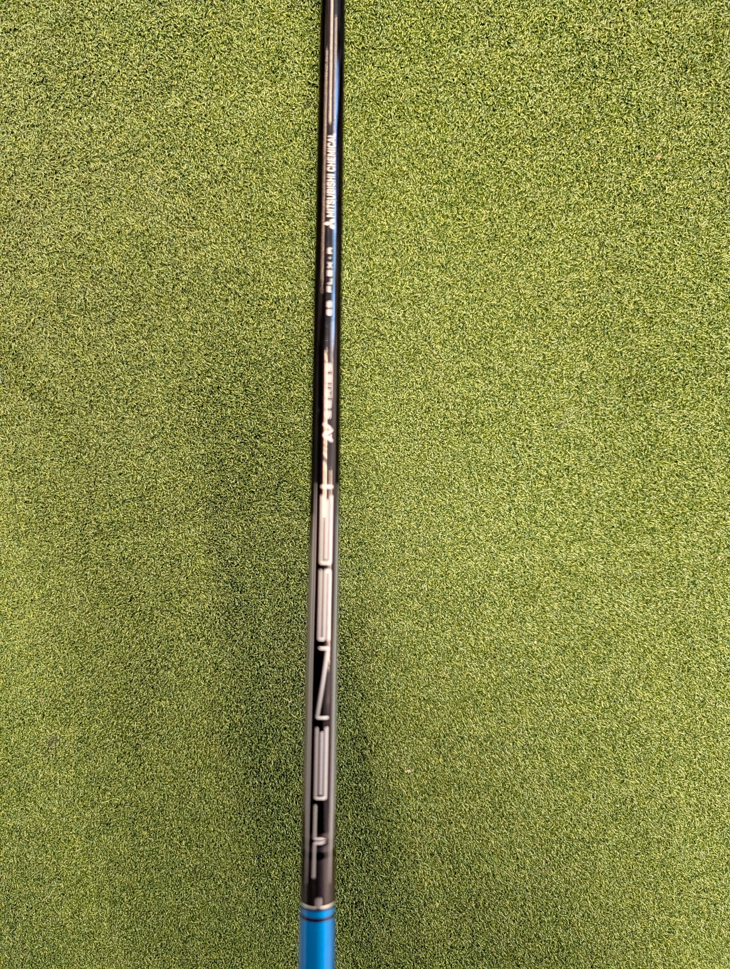 Titleist TSR2 - Madera 3