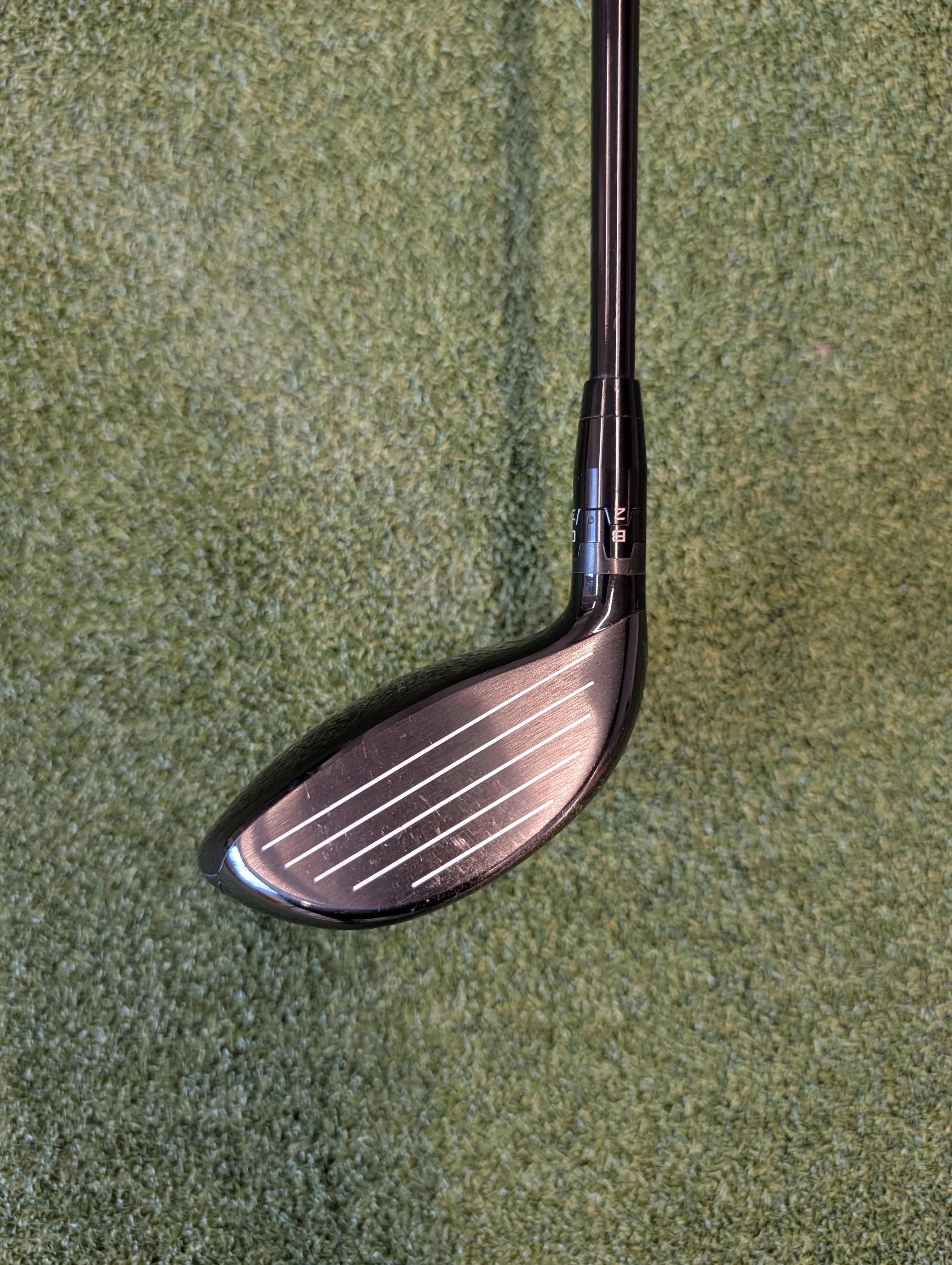 Titleist TSR2 - Madera 5