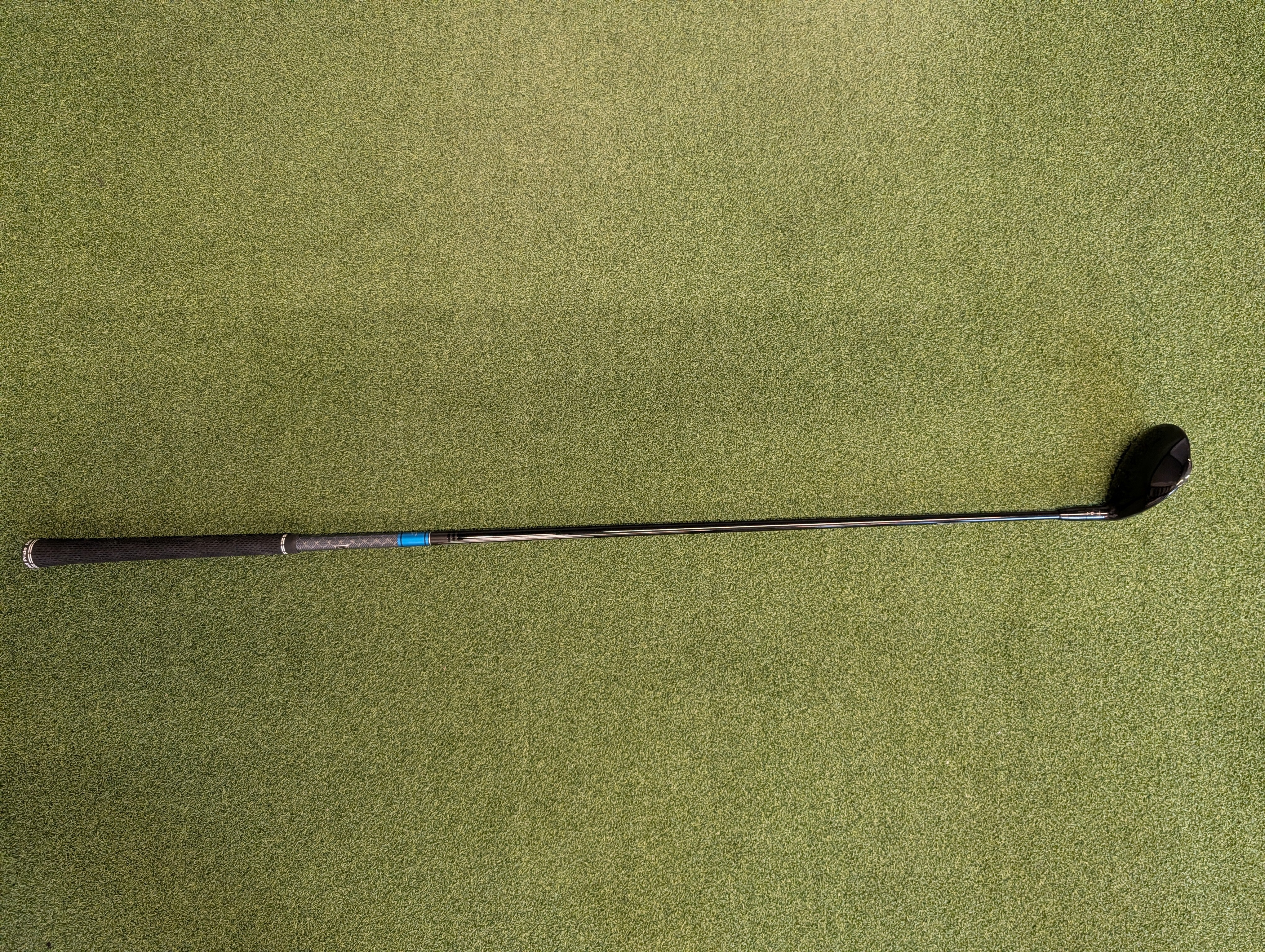 Titleist TSR2 - Madera 5