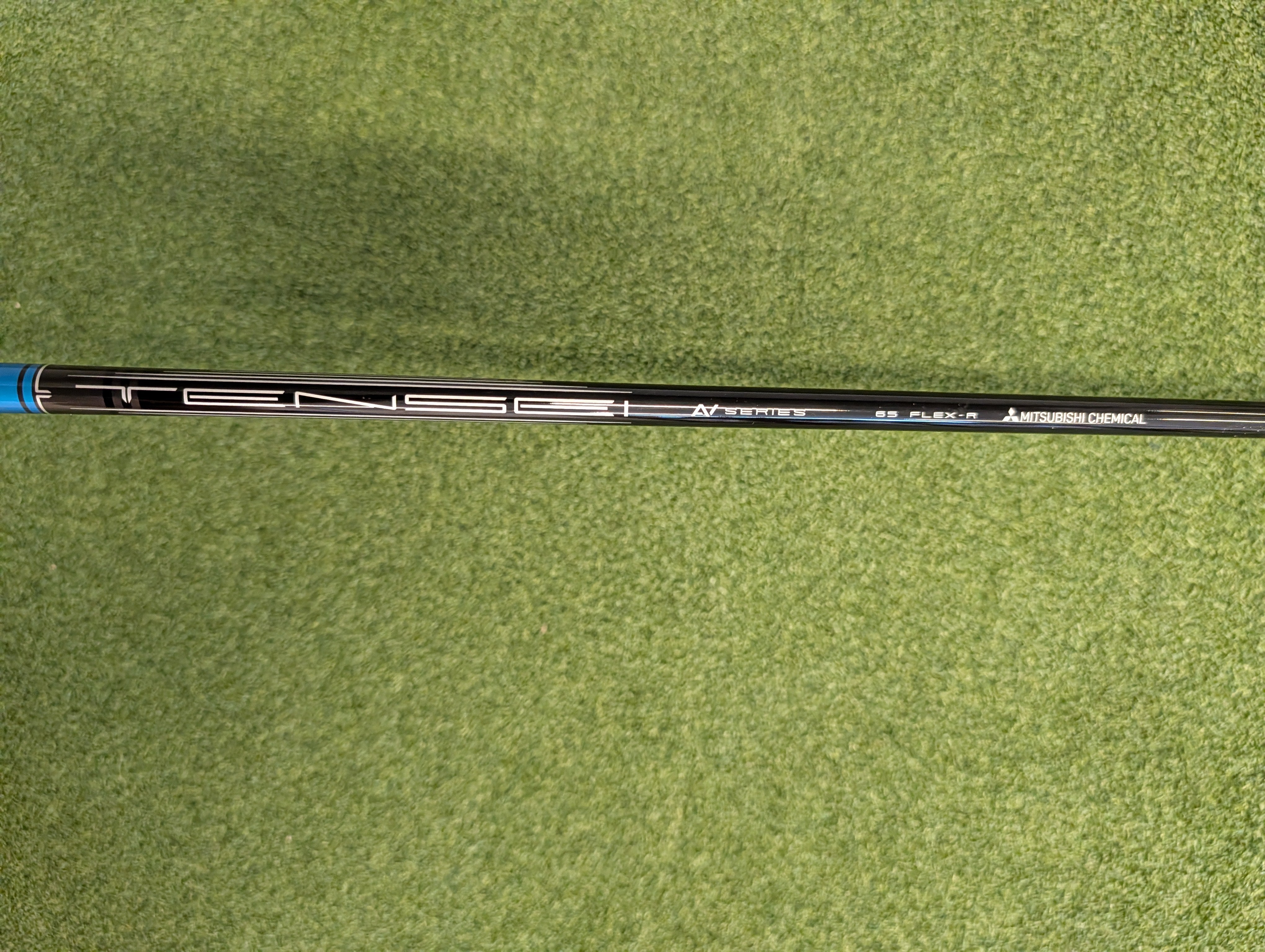 Titleist TSR2 - Madera 5