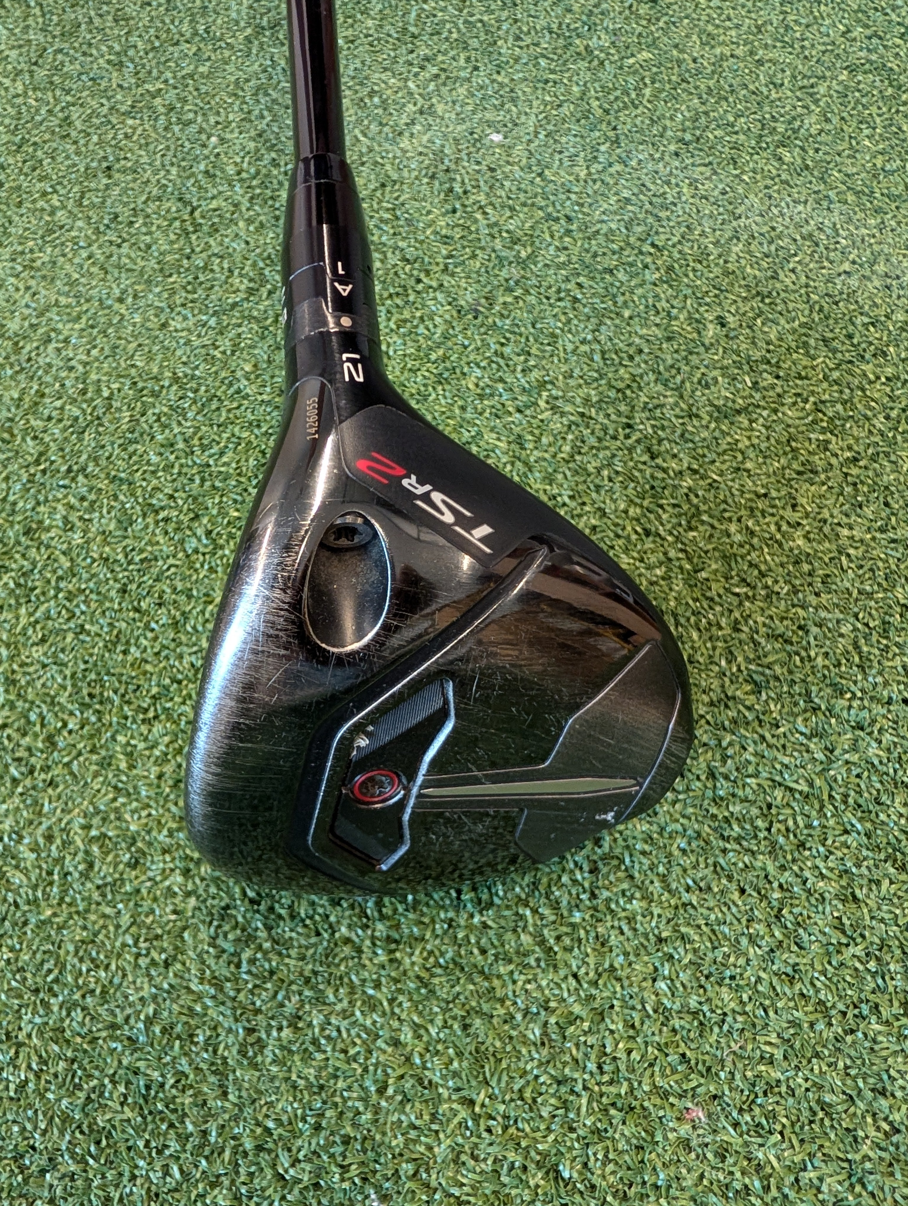 Titleist TSR2 - Madera 7