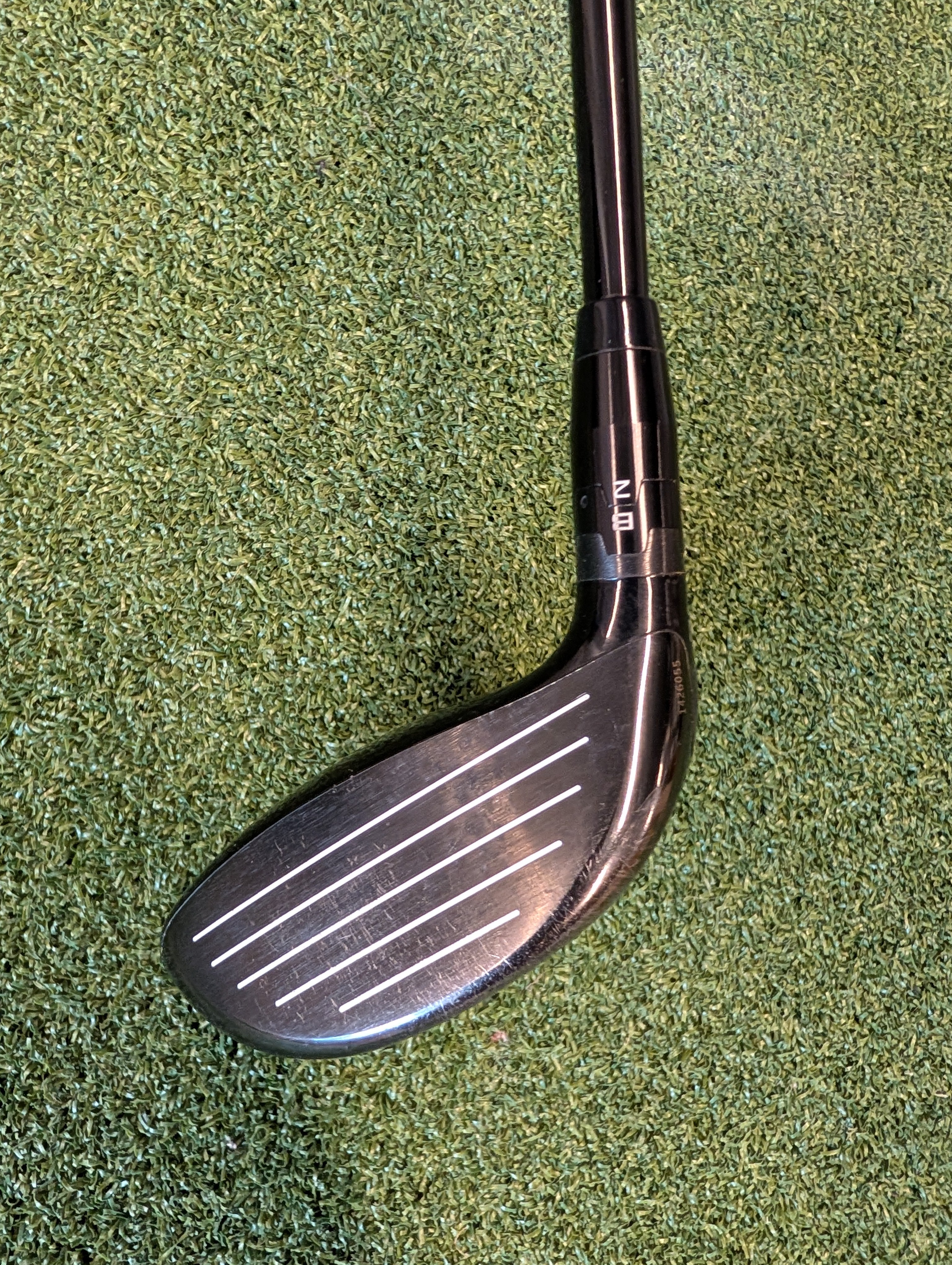Titleist TSR2 - Madera 7