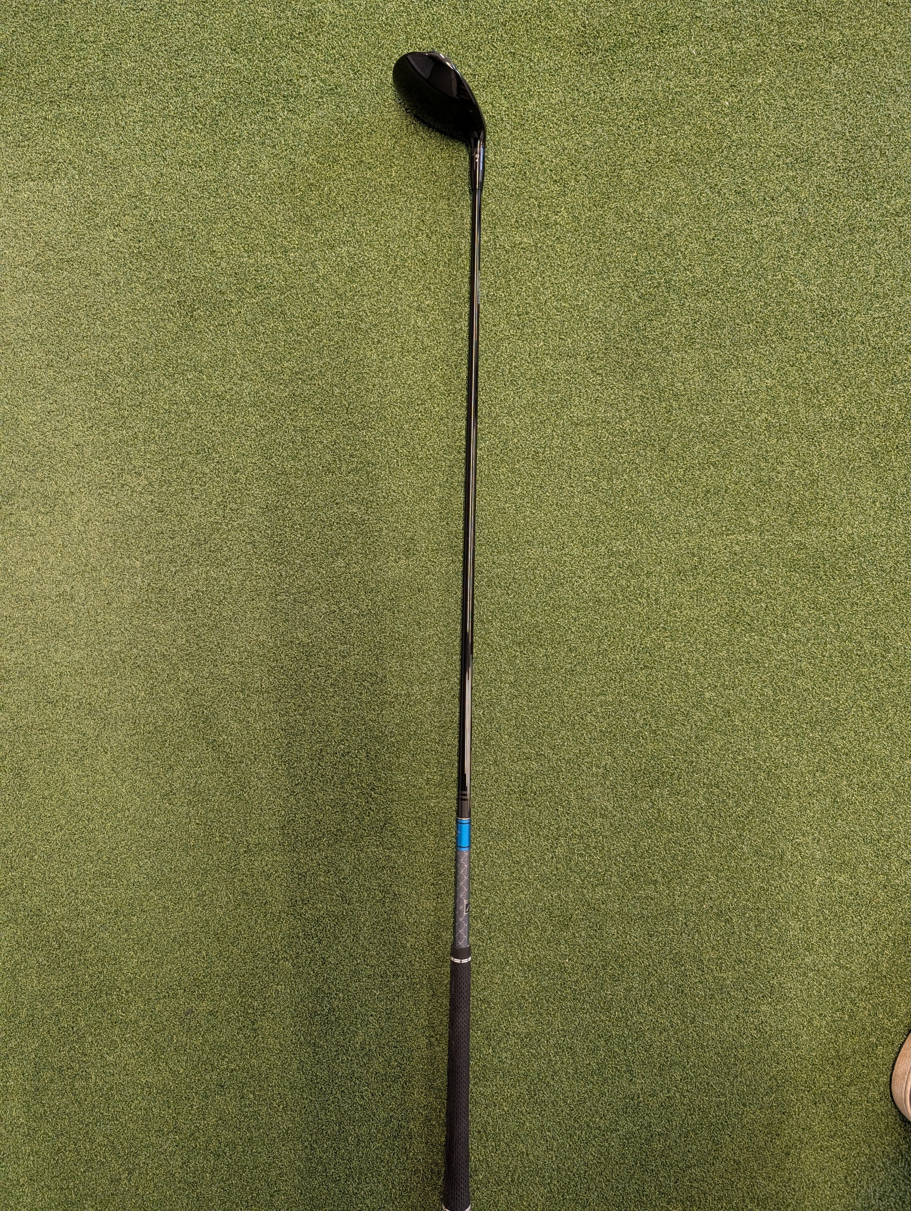 Titleist TSR2 - Madera 7