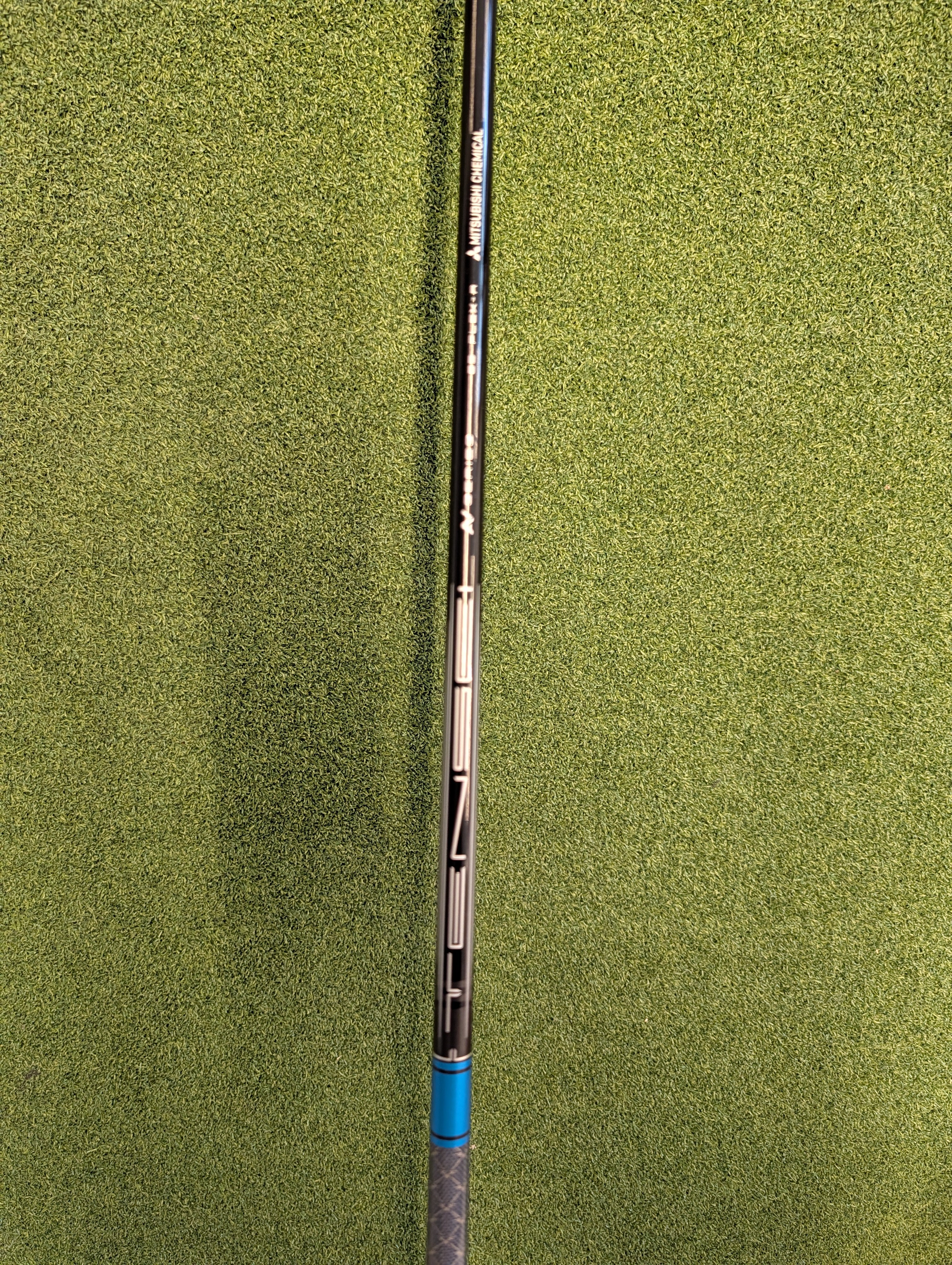 Titleist TSR2 - Madera 7