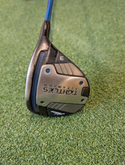 Adams Tight Lies - Madera 3