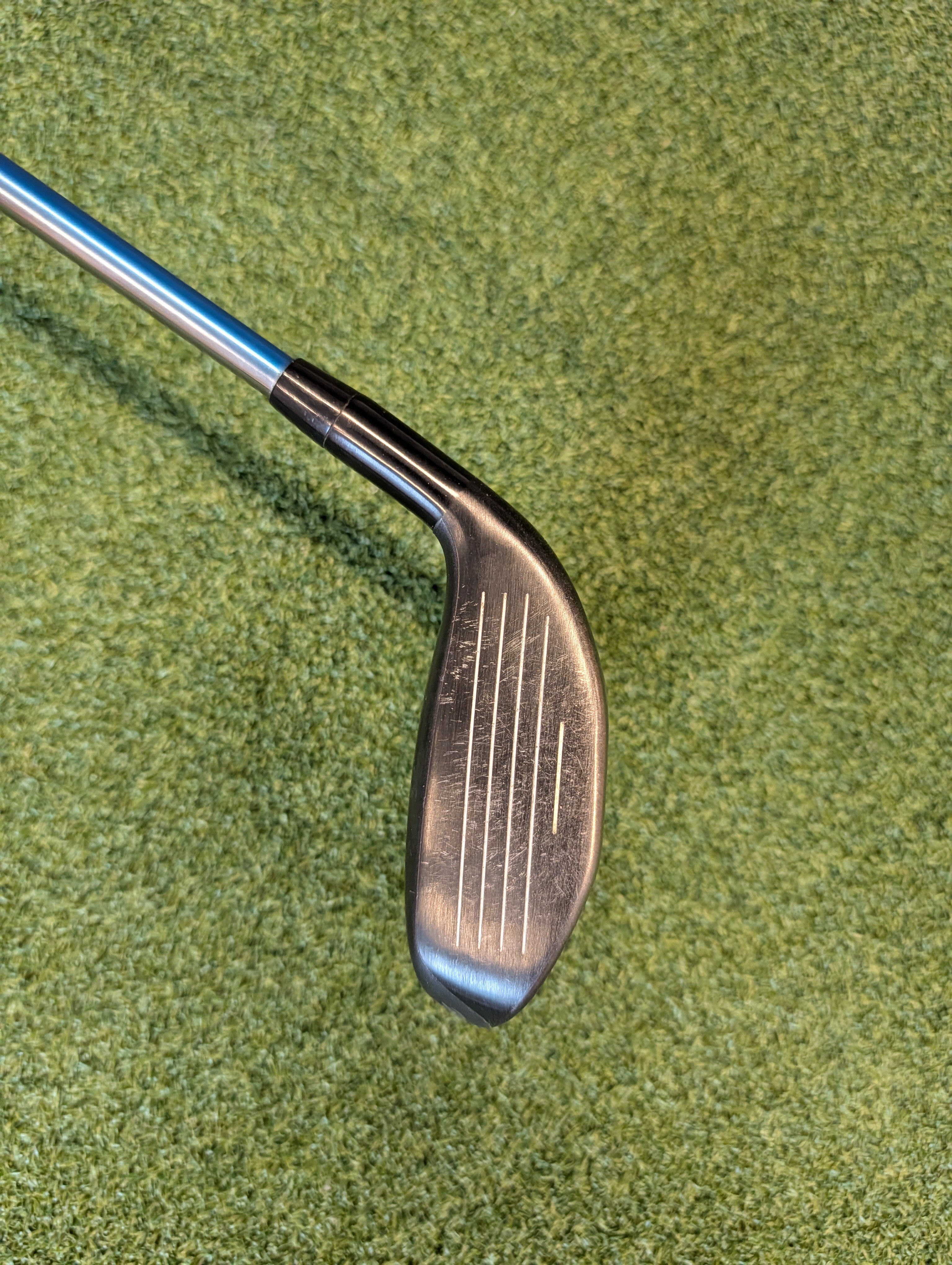 Adams Tight Lies - Madera 3