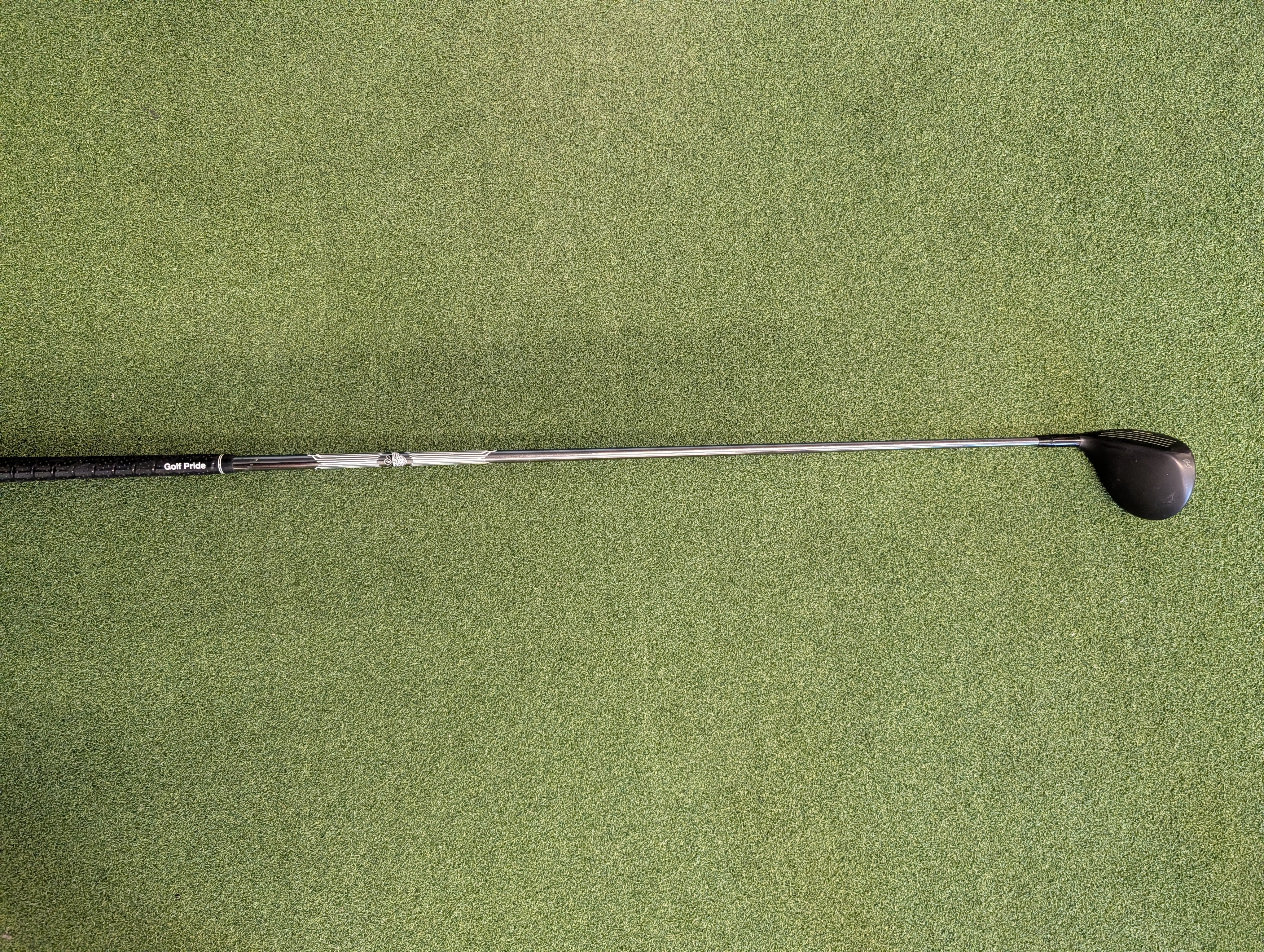 Adams Tight Lies - Madera 3