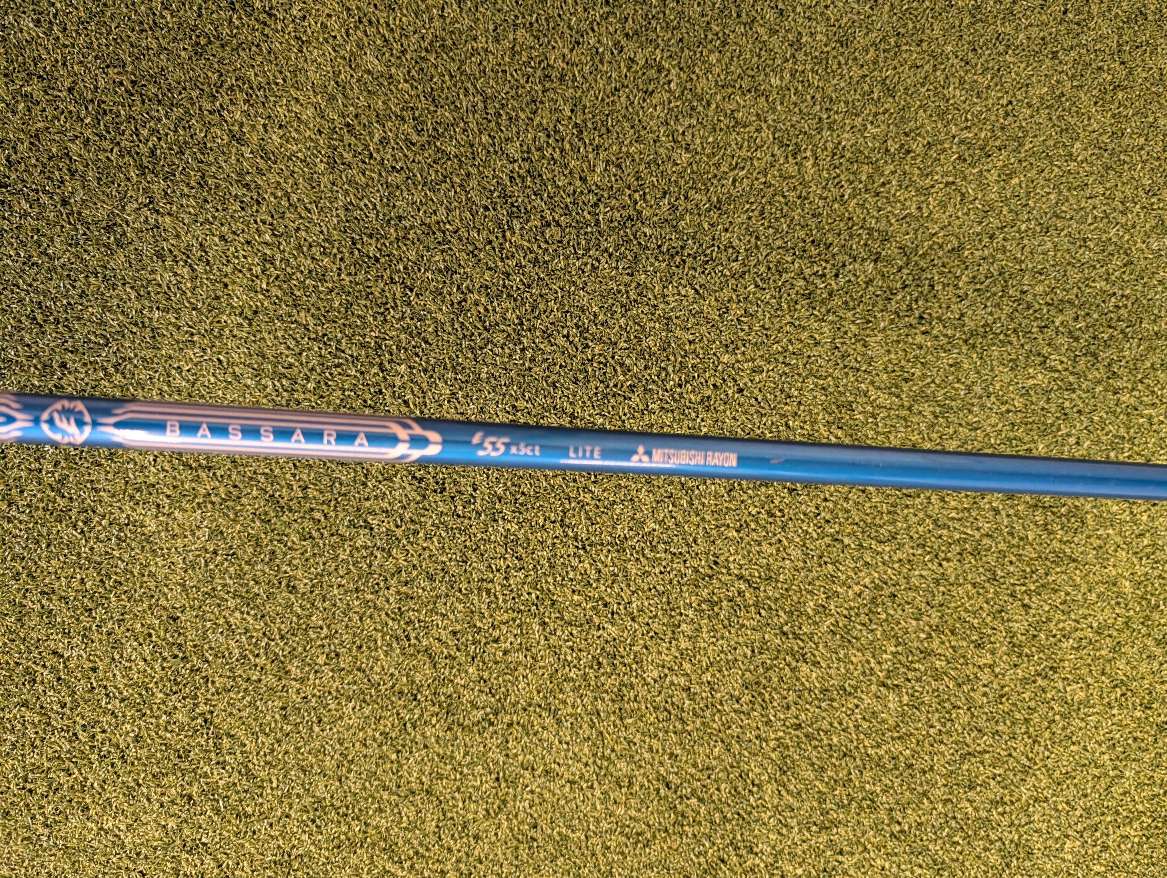 Adams Tight Lies - Madera 3