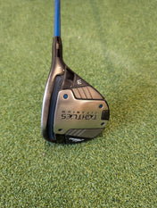 Adams Tight Lies - Madera 3