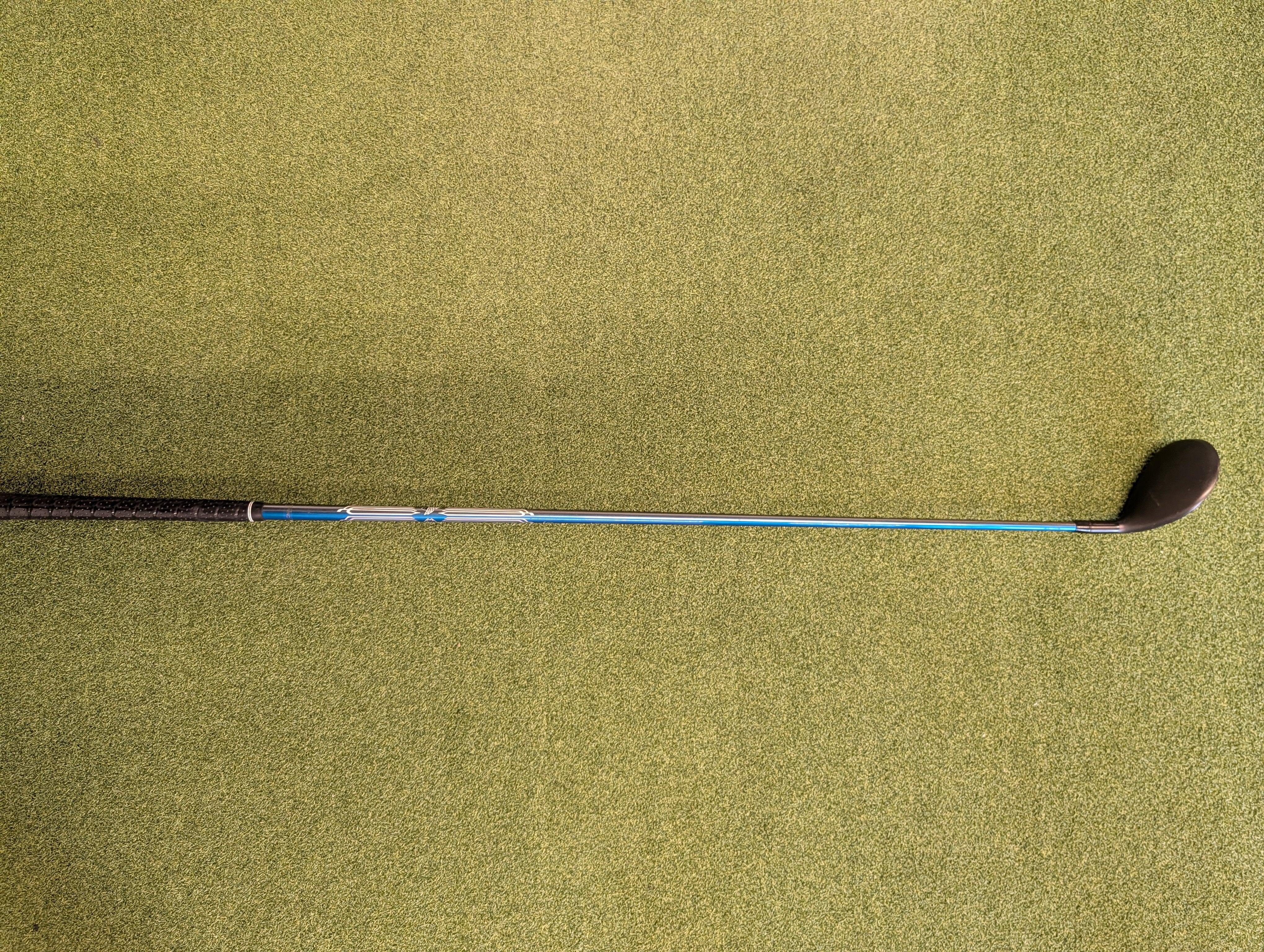 Adams Tight Lies - Madera 5