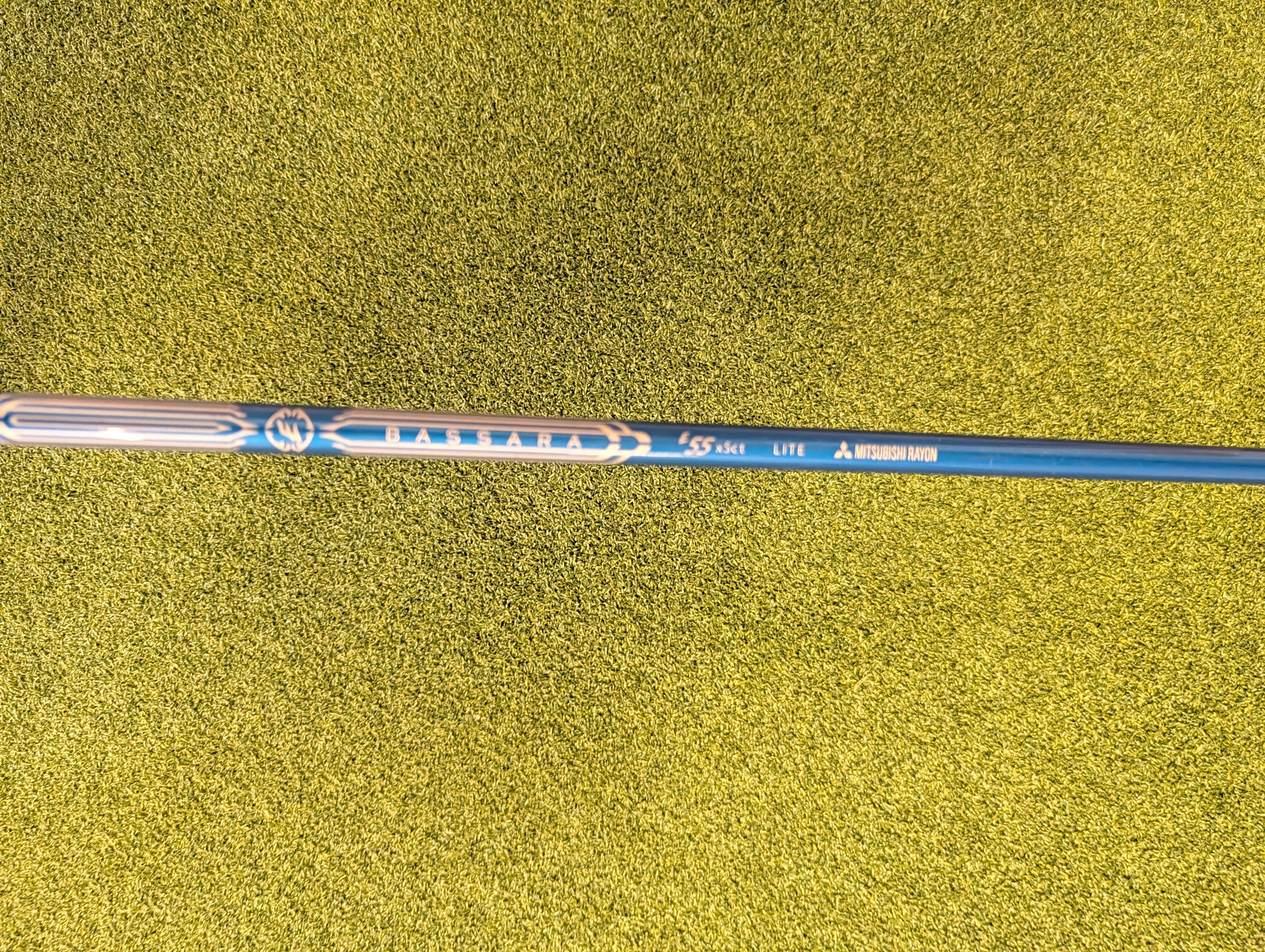 Adams Tight Lies - Madera 5