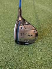 Adams Tight Lies - Madera 5