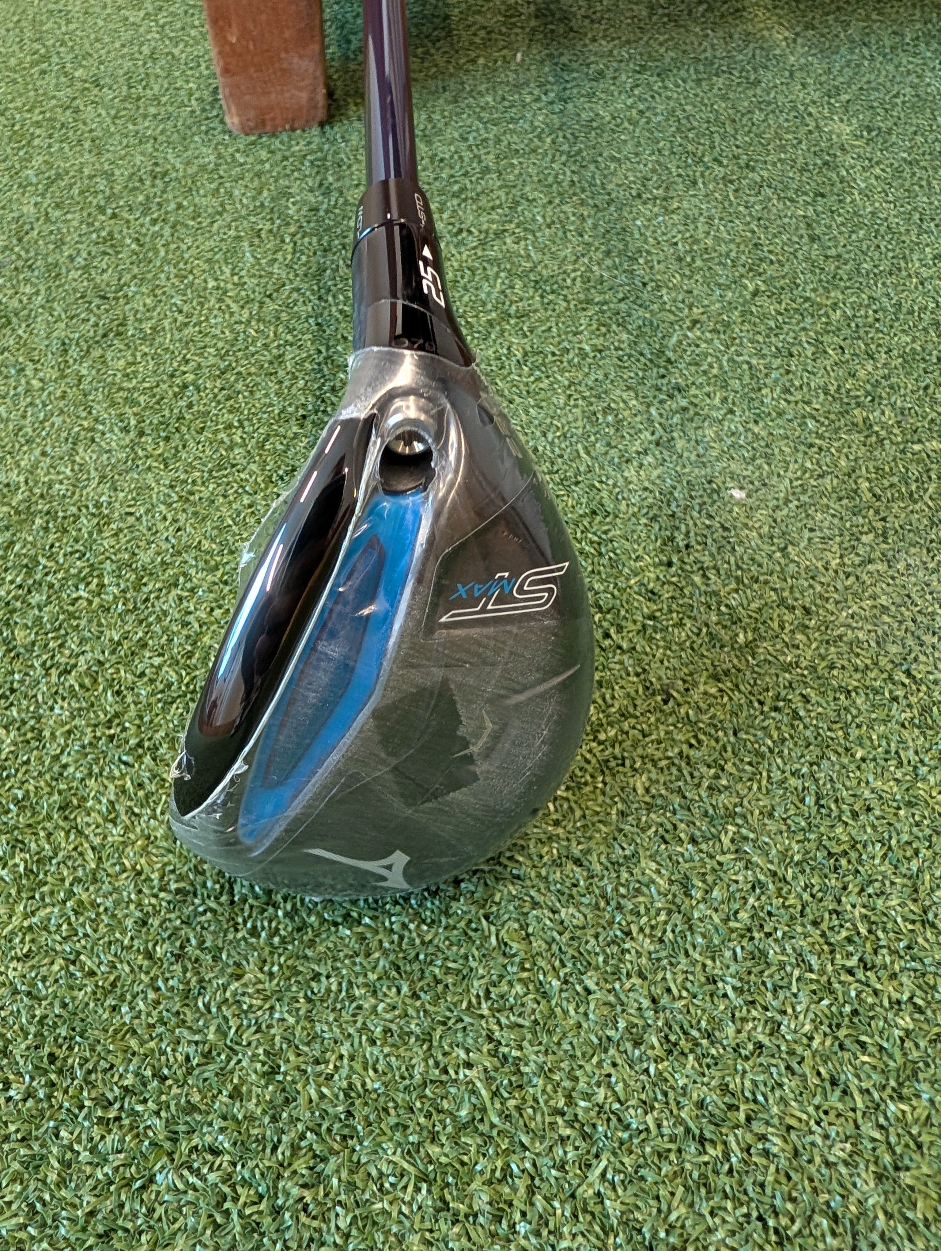 Mizuno ST Max - Híbrido 5