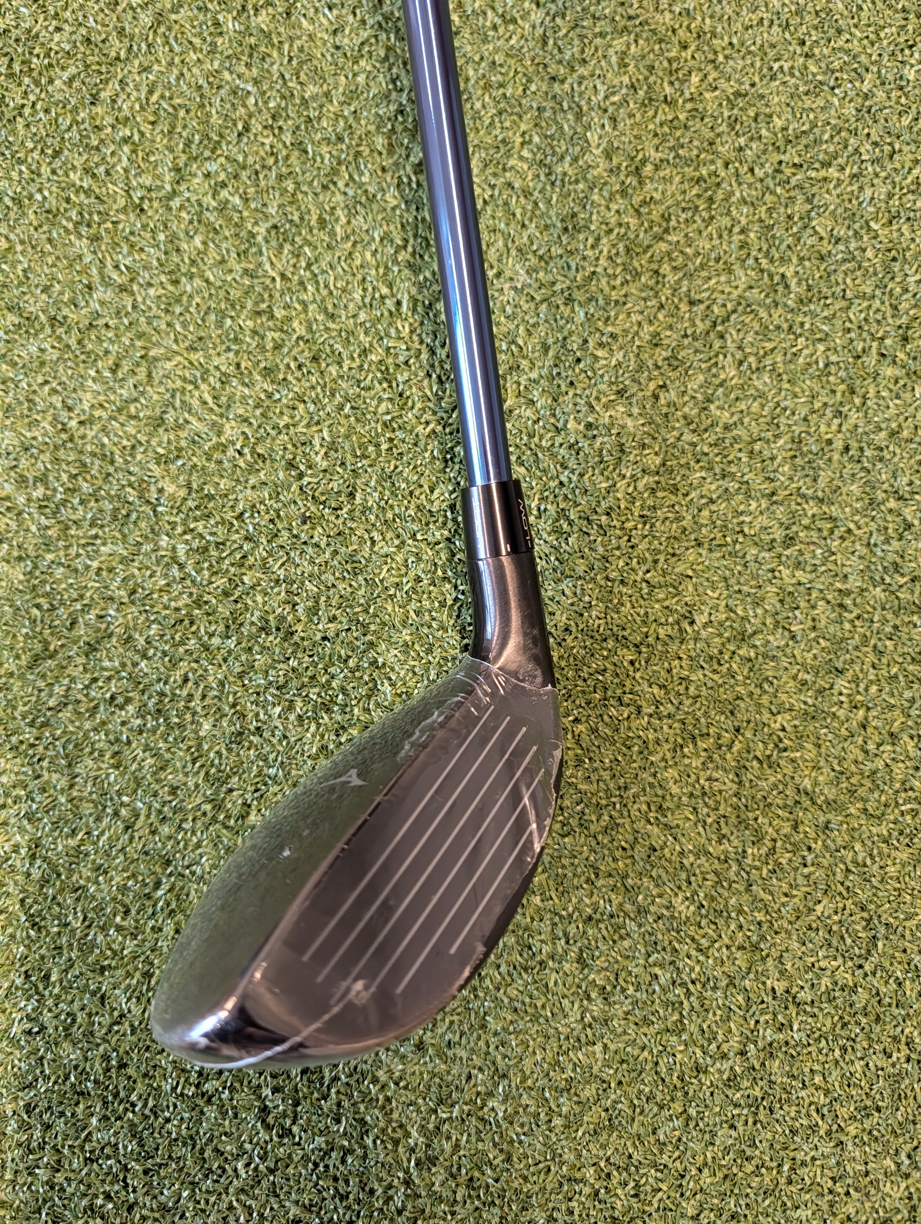 Mizuno ST Max - Híbrido 5