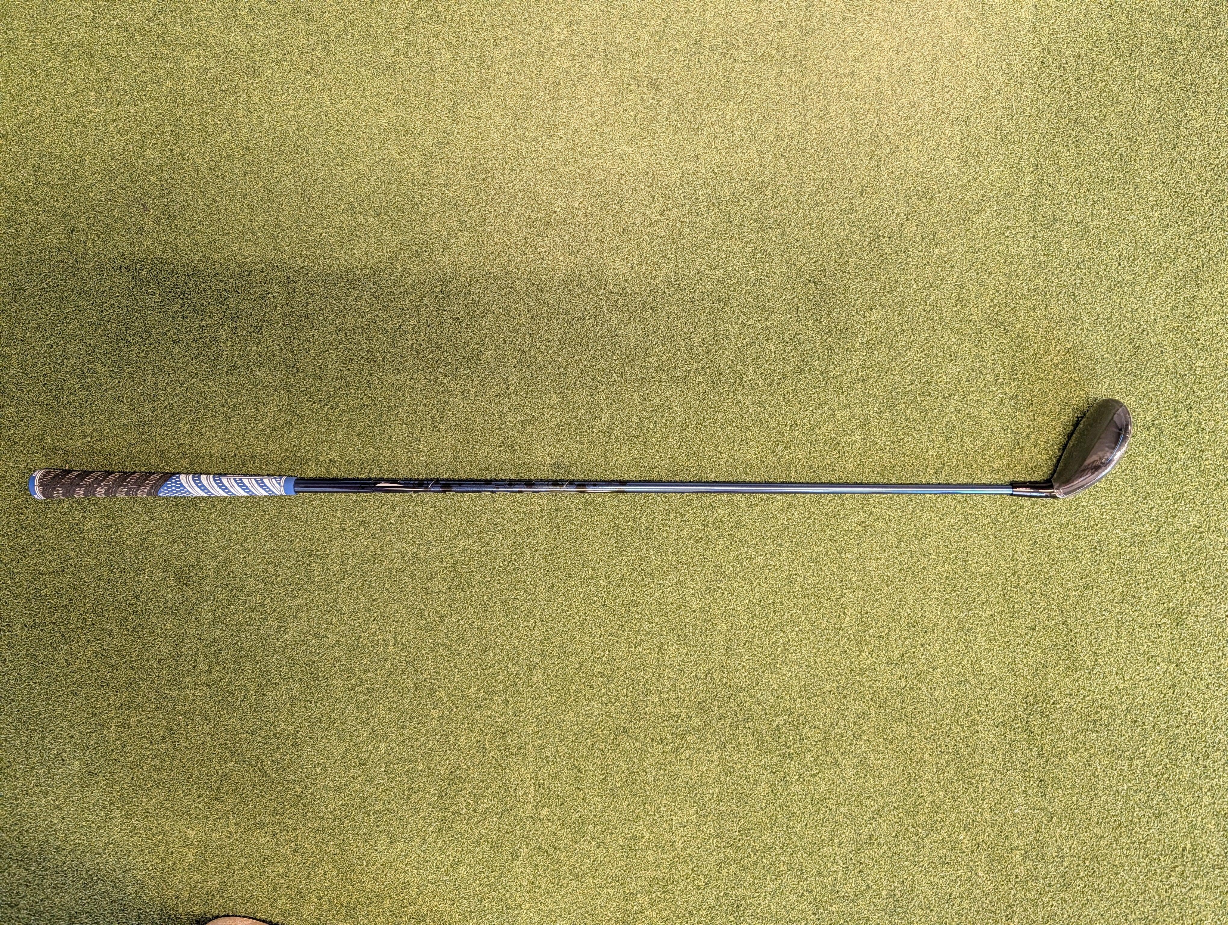 Mizuno ST Max - Híbrido 5